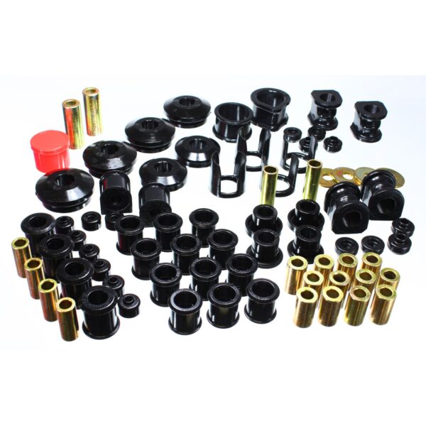 Hyper-Flex System