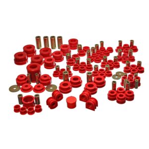 Hyper-Flex System