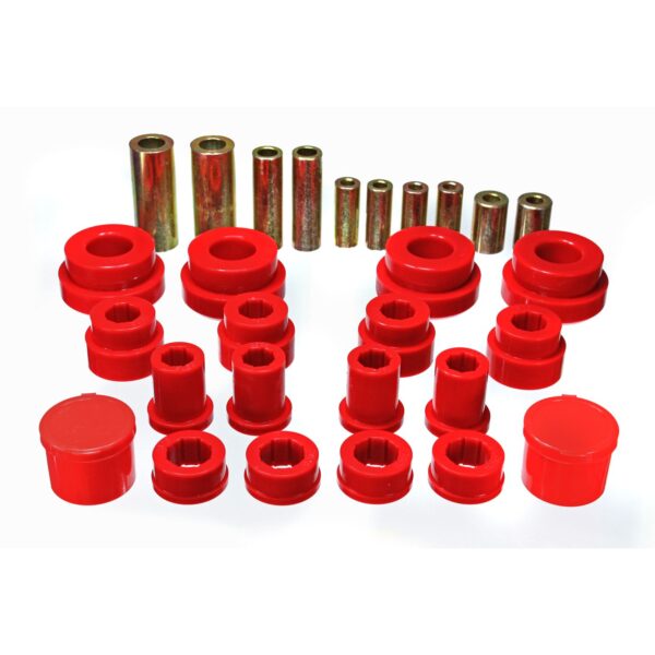 CONTROL ARM BUSHING SET