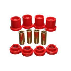 Sub-Frame Bushing Set
