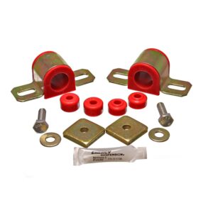 Sway Bar Bushing Set