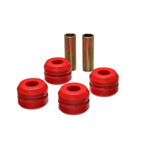Strut Rod Bushing Set