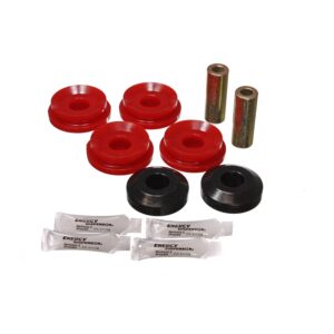 Strut Rod Bushing Set