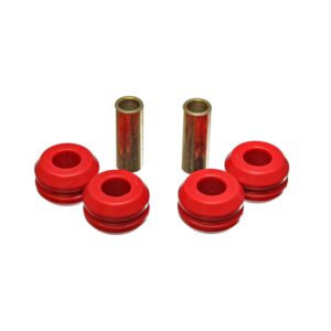 Strut Rod Bushing Set