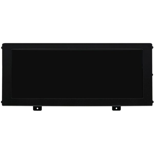 INVISION LCD DASH, UNIVERSAL, PANEL MOUNT