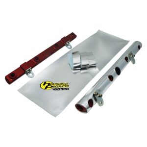 Heatshield Products 700270 - FR Shield Kit - 6 in x 18 in