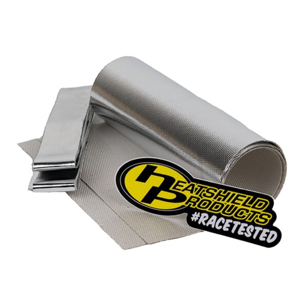 Heatshield Products 700271 - FR Shield Kit - 6 in x 18 in (x2)