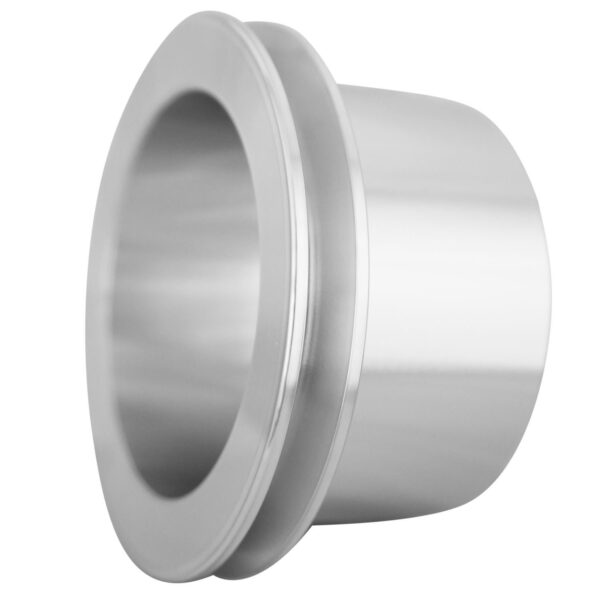 Big Block Chevy V-Belt Crankshaft Pulley - 1V - LWP