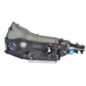 700R4 Street Rodder Transmission for Chevrolet V8