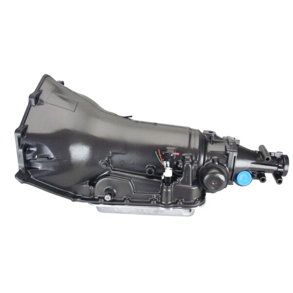 Super StreetFighter 700R4 Transmission w/ Constant Pressure Valve Body.