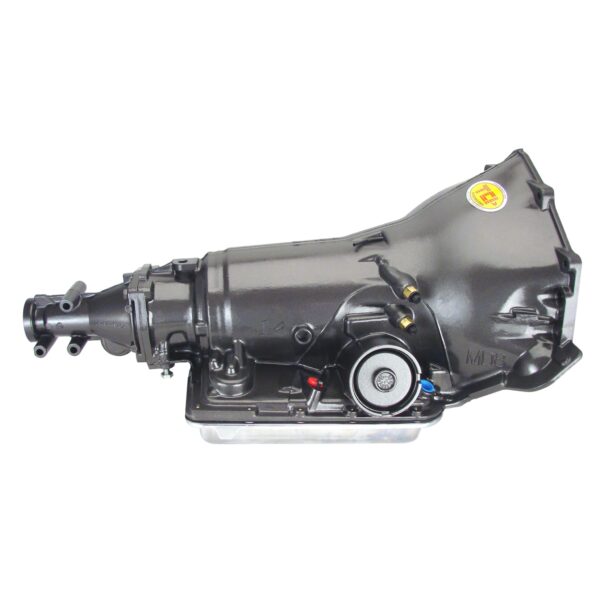 Super StreetFighter 700R4 Transmission w/ Constant Pressure Valve Body.