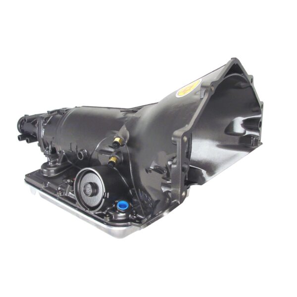 Super StreetFighter 700R4 Transmission w/ Constant Pressure Valve Body.