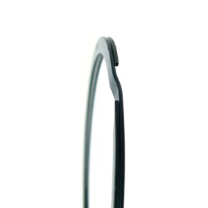 Spiral Lock for 745050 and 745000 Two-Piece Pump Drive.