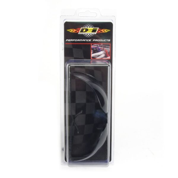 DEI 70514 Safety Glasses Smoke 070514