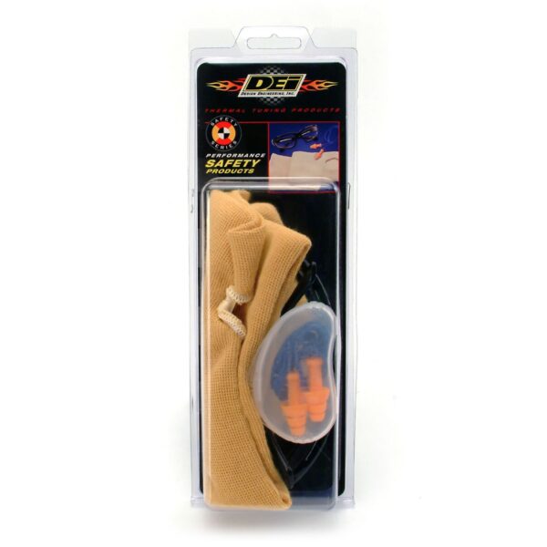 DEI 70540 Pit Crew Safety Kit 070540