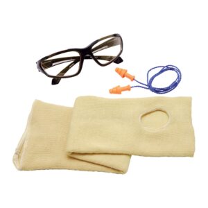 DEI 70540 Pit Crew Safety Kit 070540
