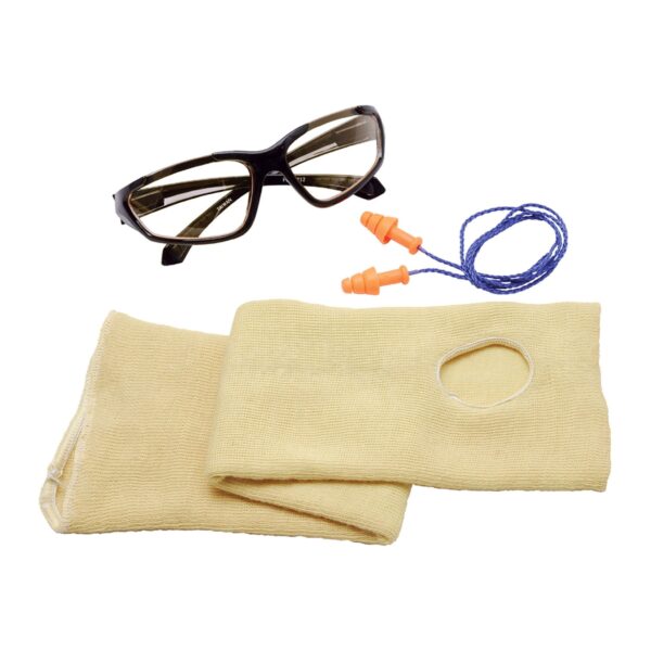 DEI 70540 Pit Crew Safety Kit 070540