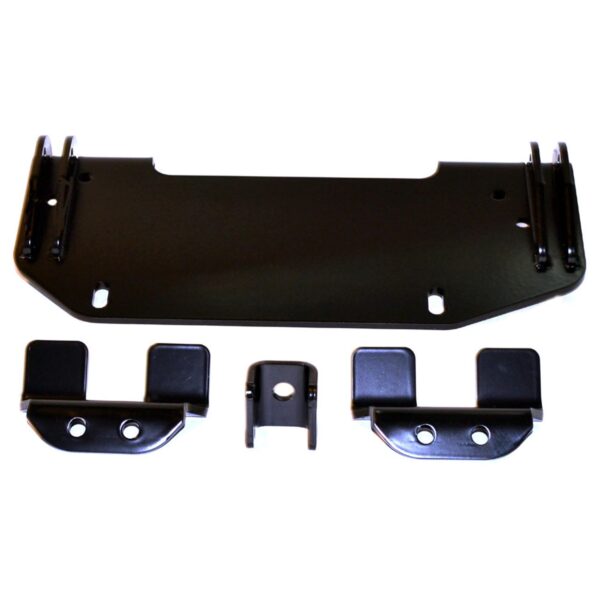 Winch Mount Kit Honda Foreman and Rubicon