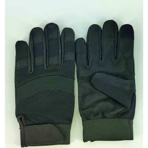 Granatelli Work Gloves