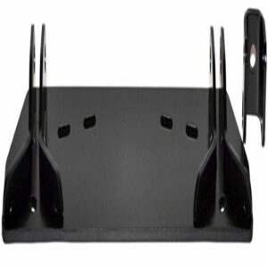 Plow Mount Kit Suzuki King Quad