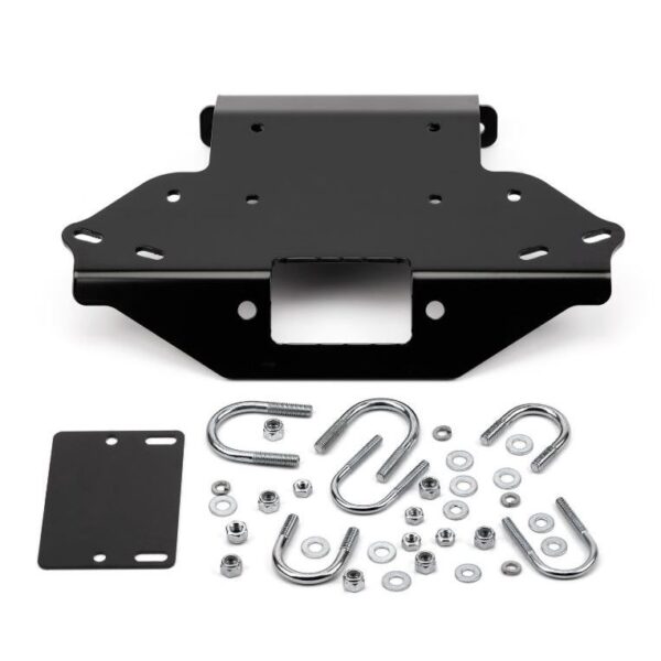 Winch Mount Kit Kawasaki Brute Force 650 4x4