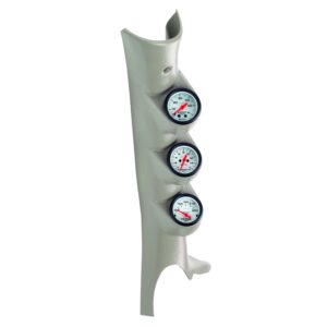 PILLAR KIT, 100-250 Fahrenheit/0-60 PSI/0-1600 Fahrenheit, 03-09 DODGE RAM, PHANTOM