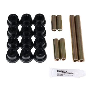 Control Arm Bushing Set