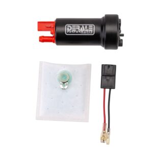 High Performance In-Tank Fuel Pump Kit
