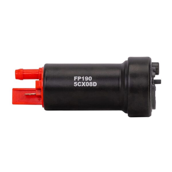 High Performance In-Tank Fuel Pump Kit