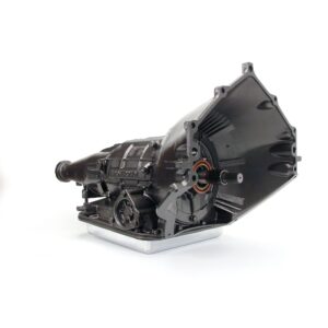 Powerglide Transbrake Transmission w/ Reid Case, Deep Pan, 1.80 1st Gear.