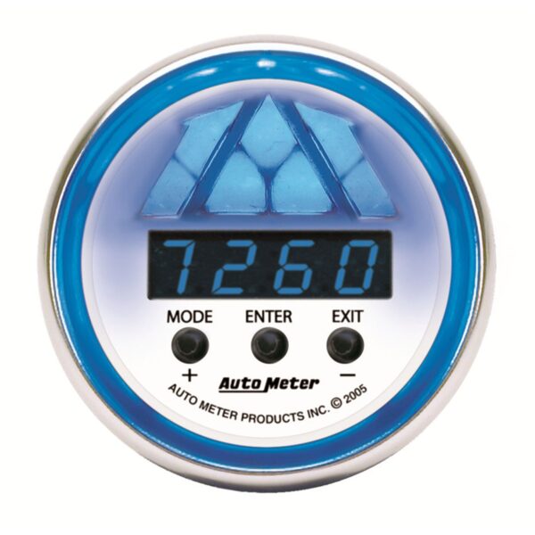 2-1/16 in. DPSS SHIFT-LIGHT, 0-16,000 RPM, LEVEL 1, C2