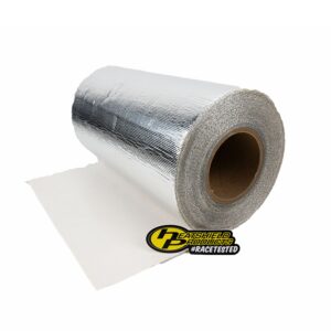 Heatshield Products 721150 - Thermaflect Tape 12 in x 50 ft