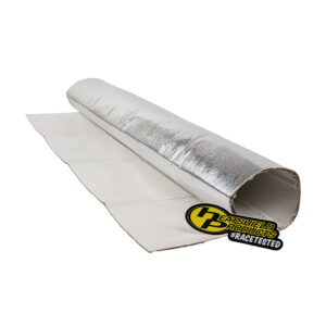 Heatshield Products 721305 - Heatshield Mat 36 in x 58 in w/adh