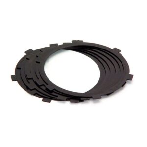 Powerglide/TH350 Reverse Drum Nitrided Clutch Plate.