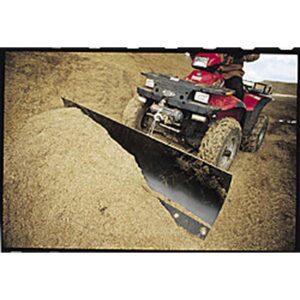 Plow Mount Kit Can-Am Outlander