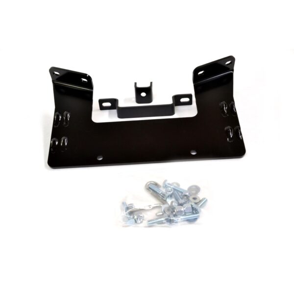 Plow Mount Kit Can-Am Outlander