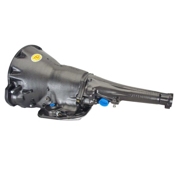 Torqueflite 727 Super StreetFighter Transmission for Chrysler 318/340/360