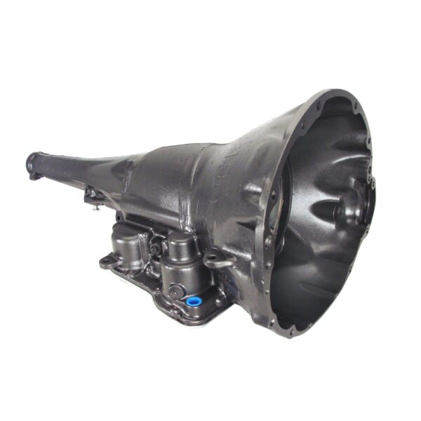 Torqueflite 727 Super StreetFighter Transmission for Chrysler 383/400/426/440