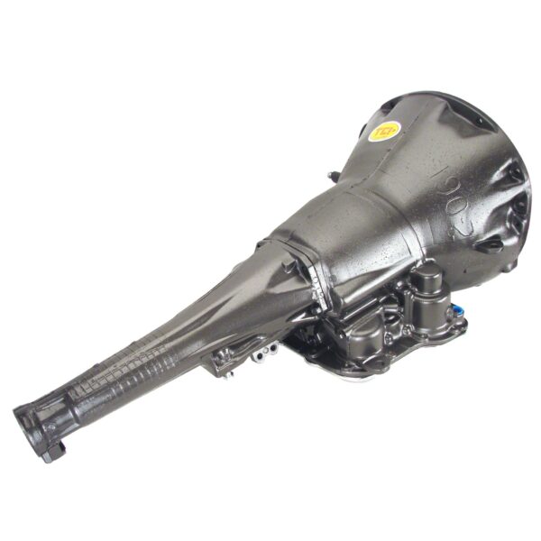 Torqueflite 727 StreetFighter Transmission for Chrysler 318/340/360