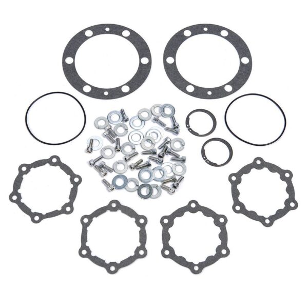 HUB SERVICE KIT