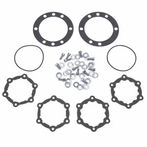 HUB SERVICE KIT