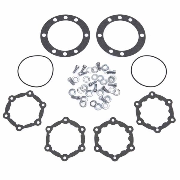 HUB SERVICE KIT