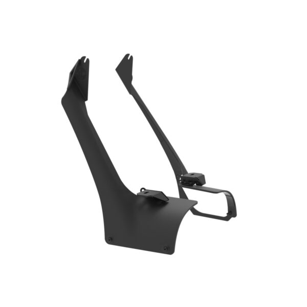 Bracket Set - 50 inch Light Bar - Overhead Mount - Pair