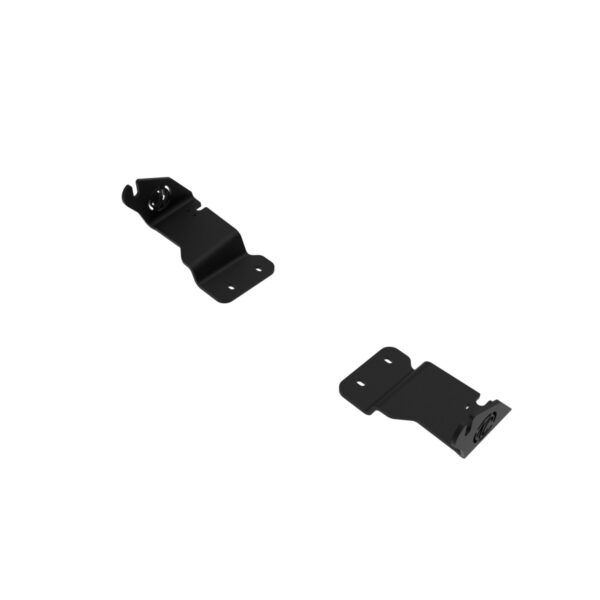 Bracket Set - 50 inch Light Bar Overhead Mounts - Pair