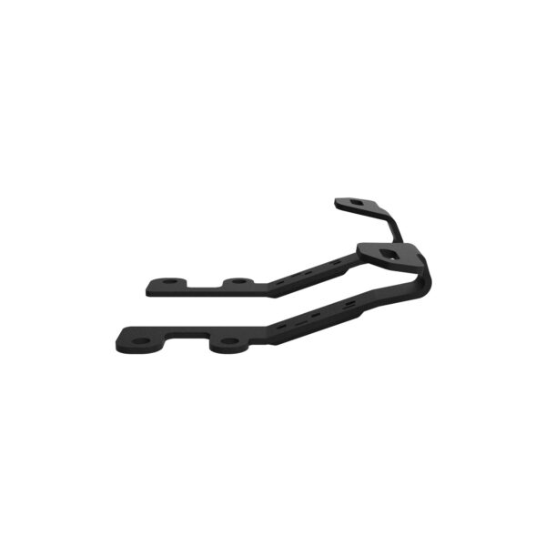 KC HiLITES Ditch Light Bracket Set - For 22-Current Toyota Tundra