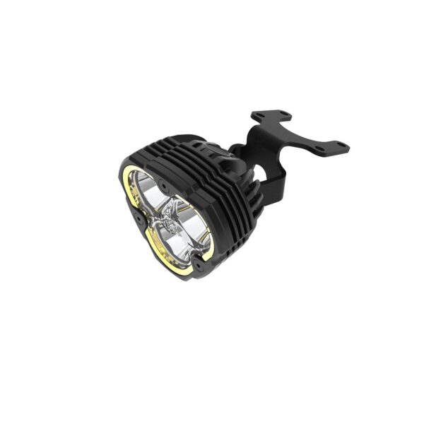 Sur-Ron Light Bee X Light Mount Kit for FLEX ERA 3 Single Light