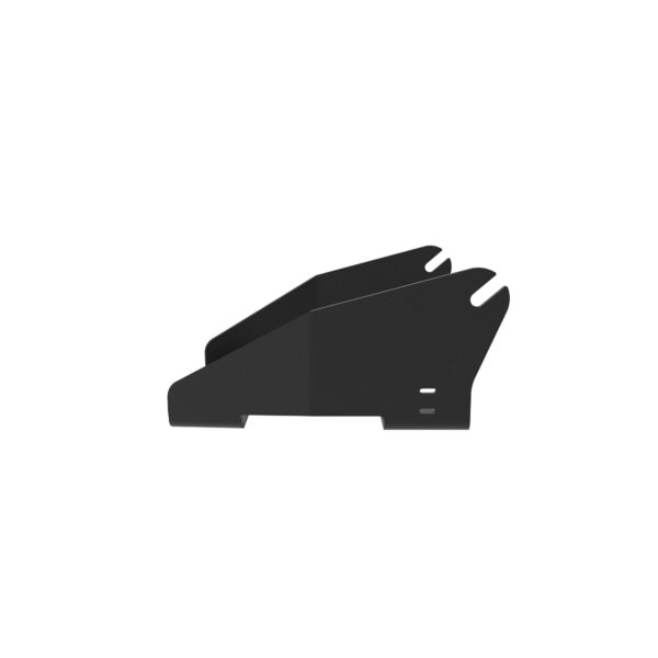 KC Hilites BRACKET/MOUNT SET 39IN OVERHEAD RZR PRO PN:73427