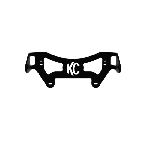 Light Bar Mount for 10 in. FLEX ERA LED Light Bar - Shock Tower - 2017+ Can-Am Maverick X3