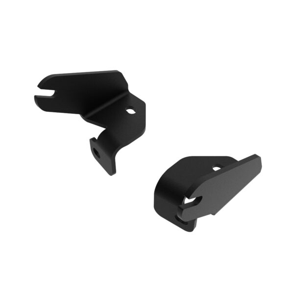 Light Bar Mount for 30 in. FLEX ERA LED Light Bar - Front Bumper - GEN6 2021+ Ford Bronco