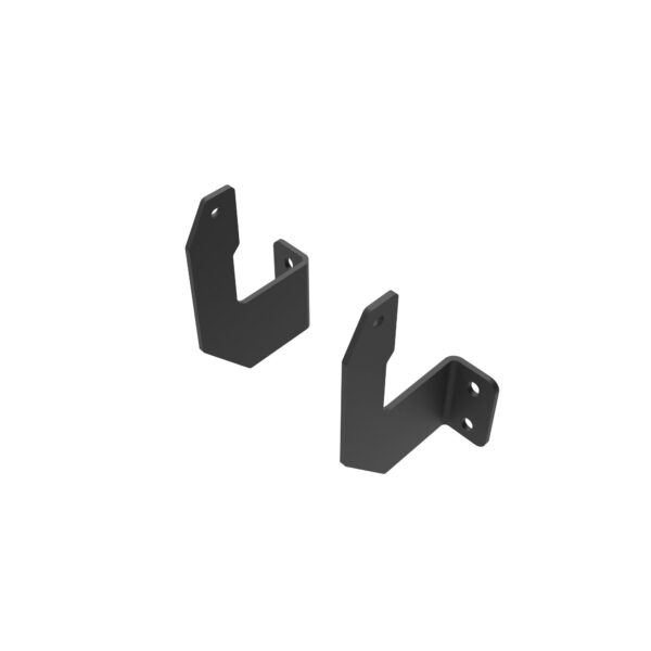 Light Bar Mount for 40 in. FLEX ERA LED Light Bar - Front Bumper - GEN3 2011-2016 Ford Super Duty